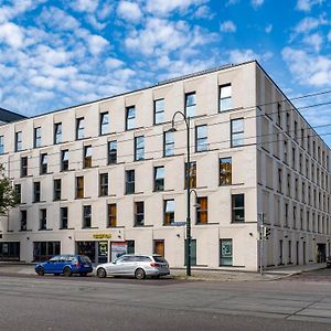 B&B Hotel Magdeburg